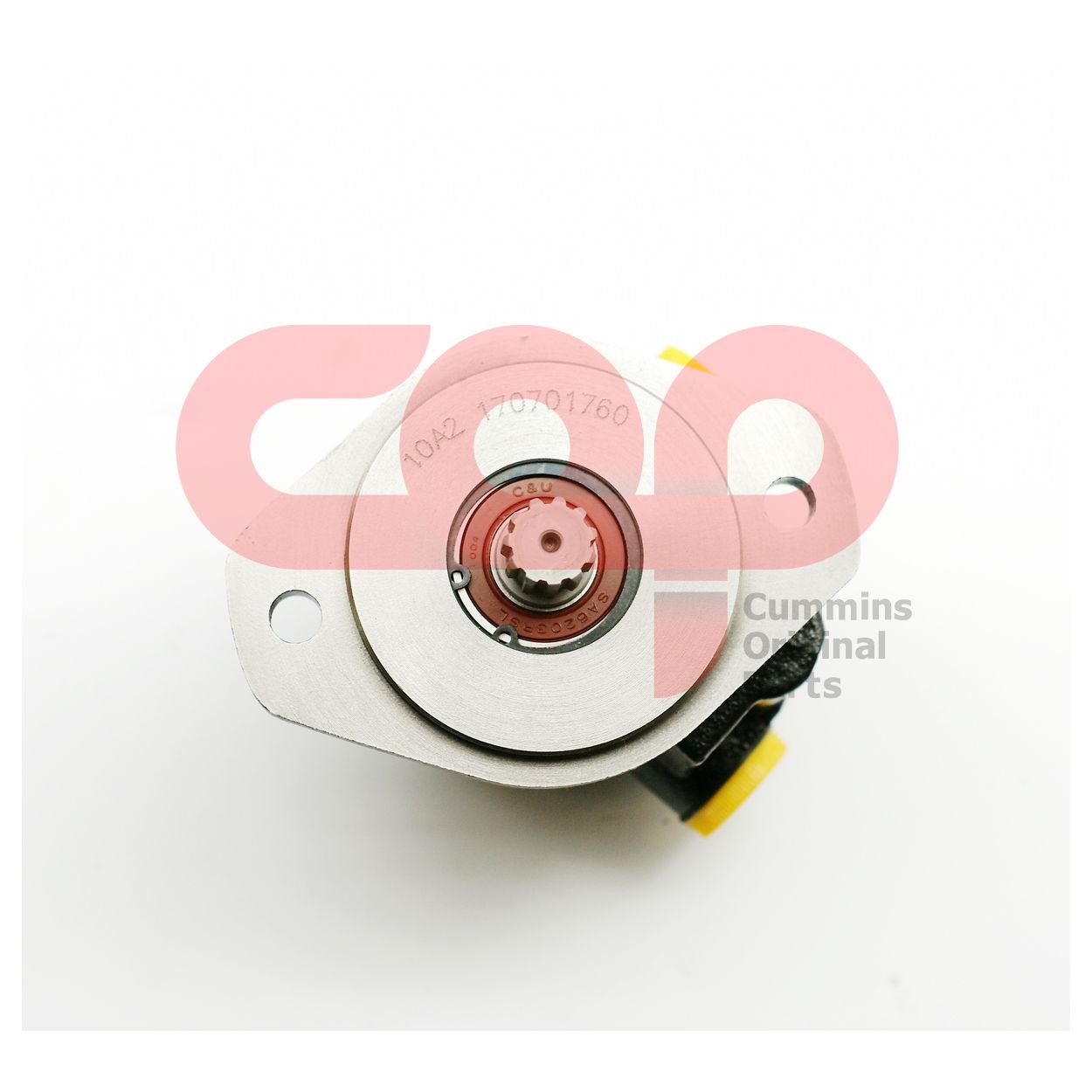 Насос ГУР Cummins L Series C4930793 4930793